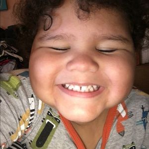 Meet your Posher, Yvette